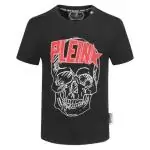 philipp plein t-shirt homme 2019 cartoon k19417